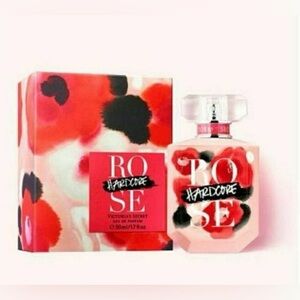 Launched 2019, Victoria's Secret Hardcore Rose 1.7Fl Oz